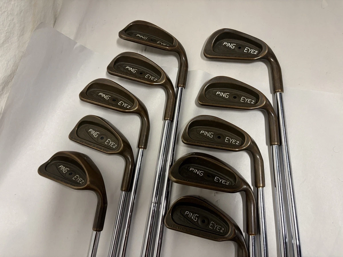 Ping Becu for sale - eBay