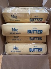 Jumbo Butter Squishy