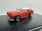 Loose Hot Wheels Classic Nomad (Red) Real Riders GM Performance Ship Deals READ!