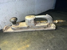 Florida Pneumatic Heavy Duty High Speed Orbital Board Sander Model FP-820