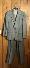 Brooks Brothers Mens 2 pieces Suit Size Top- unknown Pants: W36/L30