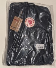 Fjällräven Kanken Rucksack - Navy