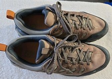 Oboz Sawtooth X Low Men's Hiking Shoes, Hazy Gray, 11.5 M