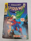 AMAZING SPIDER-MAN #49 1967 Marvel 8.5+ VULTURE KRAVEN APP