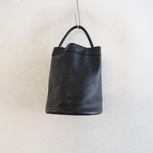 Rue Des Fleurs Le Ptit sac 2-way Drawstring Bag