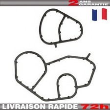 Radiateur Citroen C4