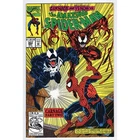 The Amazing Spider-Man #362 NM Newsstand Variant (1992 Marvel Comics)