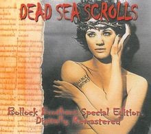 Dead Sea Scrolls (Special Edition) von the Bollock Br... | CD | Zustand sehr gut