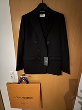 Saint Laurent Blazer Größe 38
