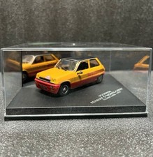 Vitesse Renault 5 Monte-carlo 1978 Road Car 1:43 VCC99058