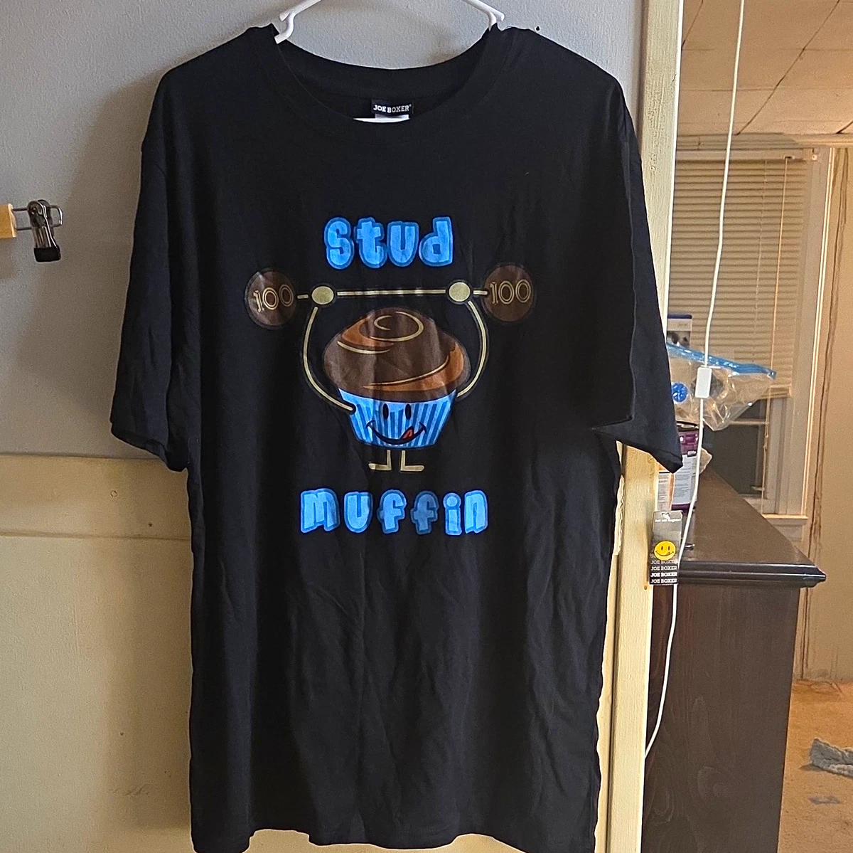 25+ Joe Boxer Men's T-Shirts for sale | Updated Oct 2026