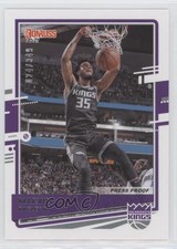 2020-21 Panini Donruss Press Proof Silver 24/349 Marvin Bagley III #24 c4h