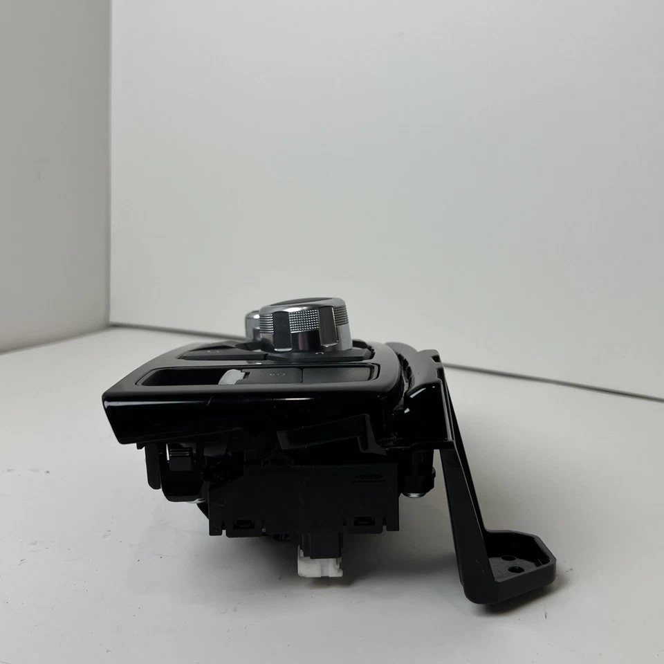 Mazda CX-5 2016 consola central interruptor de control de navegación multimedia Ka0G66cm0 OEM Foto 3 de 4