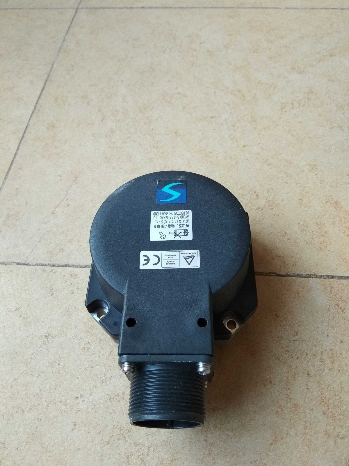 Encoder OSA18-130 OSA18130 Refurbished 180 Days Warranty *yt