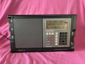 Grundig Satellite 700 | eBay