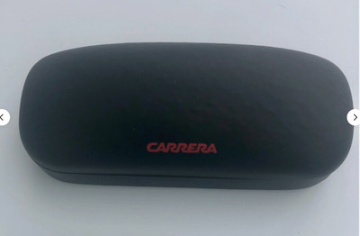 SONNENBRILLE HARTSCHALENETUI | CARRERA
