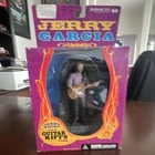McFarlane Toys Jerry Garcia Super Stage Figures Figure w/ Sound Chip