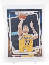 LUKA DONCIC 2024-25 PHOTOGENIC PHOTO FINISH LOS ANGELES LAKERS Q1300