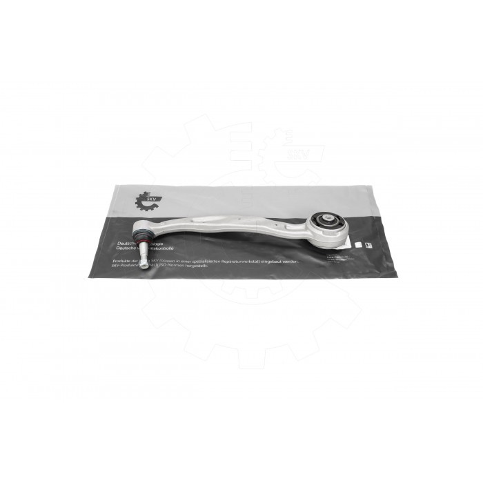 Bras de liaison avant gauche Cadillac CT5 en aluminium forgé 84695562