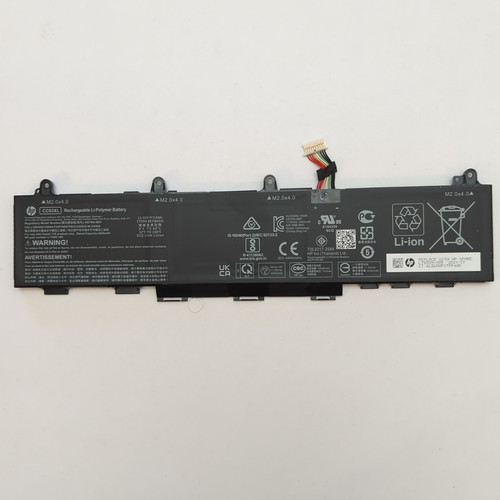 HP EliteBook 845 G8 Original Akku 4400mAh Li ion Battery Pack