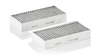 Mann-Filter CUK 26 028-2 Filter, Innenraumluft FüR MERCEDES-BENZ