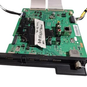 SAMSUNG TV QA55Q60TAW MOTHERBOARD PART NUMBER Bn9415319n