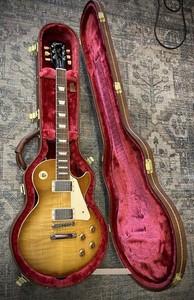 Gibson Les Paul Classic 1991 | eBay