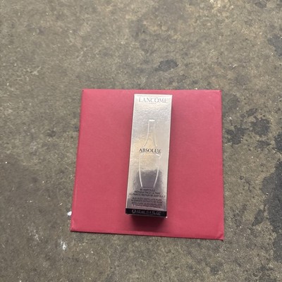 Lancome Absolue Bi-Ampoule Gesichtsserum 12ml