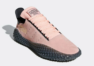 adidas Dragon Ball Z x Kamanda Majin Buu | eBay
