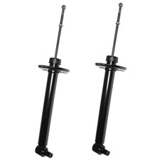 2 Gas- Druck- Stoßdämpfer Hinterachse für Audi A4 8D2 B5 A4 Avant 8D5 B5