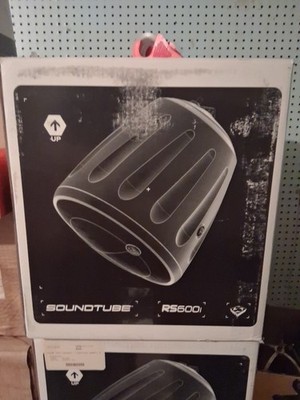 Speakers Commercial Soundtube RSi 600 I