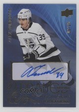 2021 Ovation Praised Rookie Penmanship Gold 3/25 Alex Turcotte #PRP-AT Auto 0h57