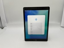 APPLE IPAD 9th GEN WIFI ONLY TABLET 10.2" A2602 -64GB