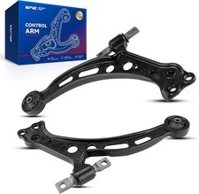 Braccio comando inferiore anteriore KAX con giunto a sfera compatibile con Toyota 1992-2001 Camry