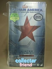 hot toys MMS790AEB New