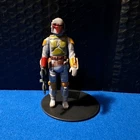 Kenner (1979) original Boba Fett Action Figure with Blaster
