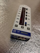Larson-Davis Model 800B SPL Precision Integrating sound level meter