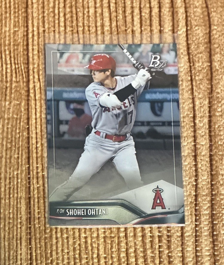 Bowman Platinum Shohei Ohtani #93 2021 for sale | eBay