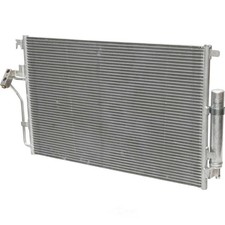 A/C Condenser  UAC  CN4240PFC