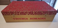 مقتنيات CASSETTA VECCHIA