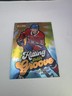 2025-26 Upper Deck Allure - Hitting Their Groove Ivan Demidov #HTG-2 Orange (RC)