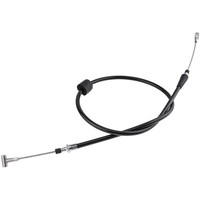 NTY Handbremsseil Bremsseil Hinten Links FüR Iveco Daily IV Pritsche/Fahrgestell