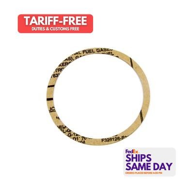 Howe 20550, One Hub Gasket For 5X5 Aftermarket High Performance Racing Part