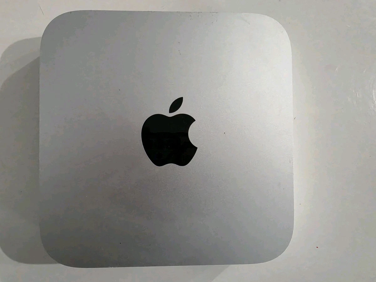 2020 Apple Mac mini for sale - eBay