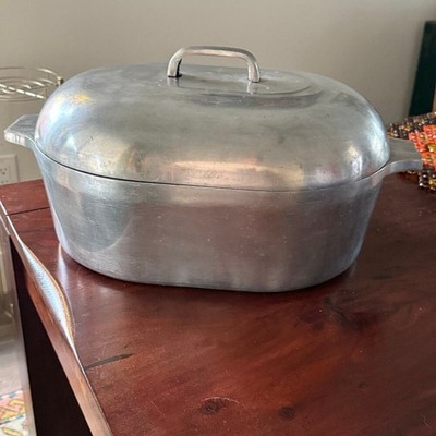 Magnalite 4267  Roaster  13Qt