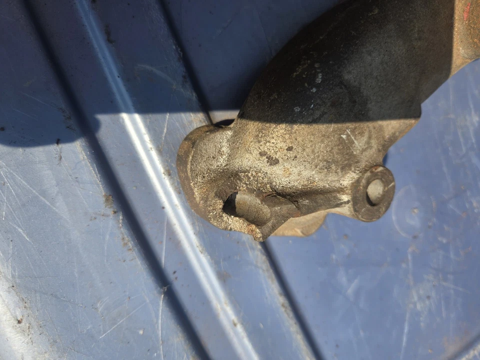 392 Early Hemi Water Crossing - Image 3 of 3