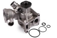 GK Wasserpumpe MotorküHlung 980446 FüR Mercedes W463 190 W124 Klasse W201 W126