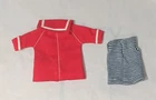 Vintage Barbie 1959 Resort Set  963