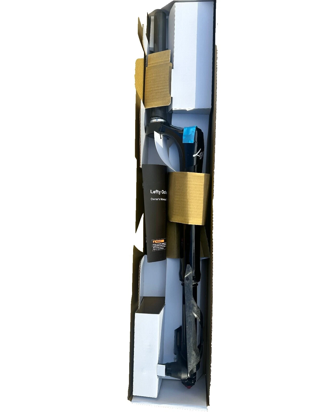 Cannondale 29 in Wheel Bicycle Forks