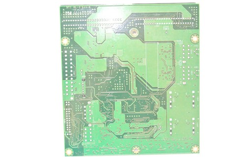 Intel Server Power Distribution Board PBA G51619-203 - Picture 6 of 6